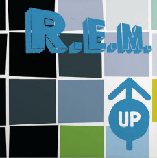 2LP / R.E.M. / Up / Vinyl / 2LP