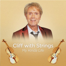 CD / Richard Cliff / Cliff With Strings:My Kinda Life