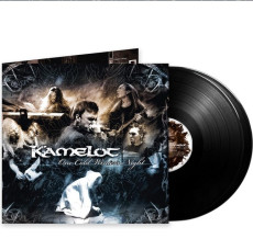 2LP / Kamelot / One Cold Winter's Night / Vinyl / 2LP