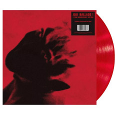 LP / JoJi / Ballads 1 / Red / Vinyl