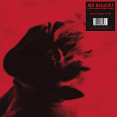 LP / JoJi / Ballads 1 / Red / Vinyl