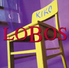 3LP / Los Lobos / Kiko / 30th Anniversary / Vinyl / 3LP