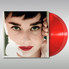 2LP / OST / Audrey / Somers Alex / Red / Vinyl / 2LP