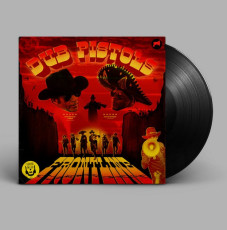 LP / Dub Pistols / Frontline / Vinyl