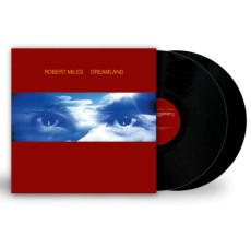 2LP / Miles Robert / Dreamland / Reedice / Vinyl / 2LP