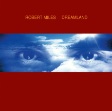 2LP / Miles Robert / Dreamland / Reedice / Vinyl / 2LP
