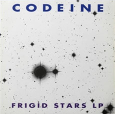 LP / Codeine / Frigid Stars LP / Vinyl / Splatter