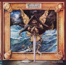 CD / Jethro Tull / Broadsword And The Beast / 17 Tracks