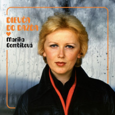 LP / Gombitov Marika / Dieva do daa / Vinyl