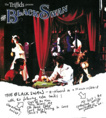 2CD / Triffids / Black Swan / 2CD