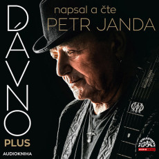 2CD / Janda Petr / Dvno Plus / MP3 / 2CD