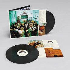 2LP / Oasis / Masterplan / 25th Anniversary / Remastered / Vinyl / 2LP