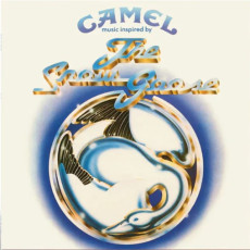 LP / Camel / Music Inspired By The Snow Goose / Vinyl