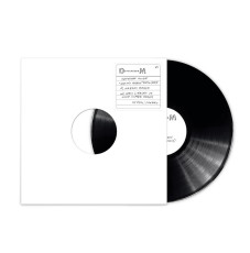 LP / Depeche Mode / Ghosts Again Remixes / 12" Single / Vinyl