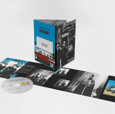 DVD / Depeche Mode / Strange / Strange Too