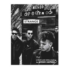 Blu-Ray / Depeche Mode / Strange / Strange Too / Blu-Ray