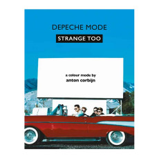 Blu-Ray / Depeche Mode / Strange / Strange Too / Blu-Ray