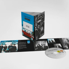 Blu-Ray / Depeche Mode / Strange / Strange Too / Blu-Ray
