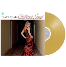 LP / Krall Diana / Christmas Songs / Coloured / Vinyl
