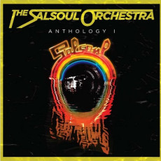 2LP / Salsoul Orchestra / Anthology I / Vinyl / 2LP