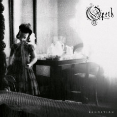 LP / Opeth / Damnation / 20th Anniversary Edition / Vinyl