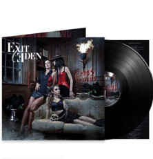 LP / Exit Eden / Femmes Fatales / Vinyl