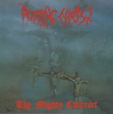 2LP / Rotting Christ / Mighty Contract / 30th Anniversary / Vinyl / 2LP