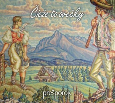 CD / Prešporok / Čieže to ovečky CD / Prešporok / Čieže to ovečky