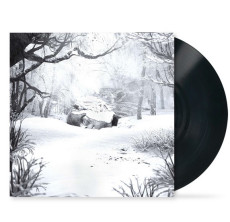 LP / Weezer / Sznz:Winter / Vinyl