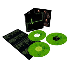 3LP / Type O Negative / Life is Killing Me / 20th Ann. / Coloured / Vinyl