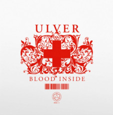 LP / Ulver / Blood Inside / White / Vinyl