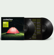 2LP / Groove Armada / Late Night Tales / Vinyl / 2LP