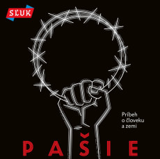 CD / Sluk / Pašie-Příběh O Člověku A Zemi CD / Sluk / Pašie-Příběh O Člověku A Zemi