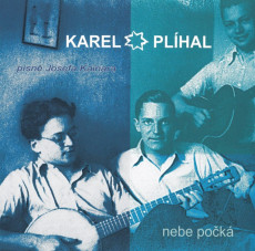 CD / Plhal Karel / Nebe pok