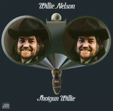 2LP / Nelson Willie / Shotgun Willie / Rsd 2023 / Vinyl / 2LP