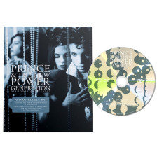 Blu-Ray / Prince / Diamond And Pearls / Remastered / Blu-Ray