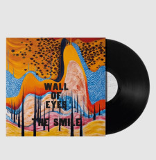 LP / Smile / Wall of Eyes / Vinyl