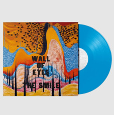 LP / Smile / Wall of Eyes / Sky Blue / Vinyl