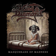 LP / King Diamond / Masquerade Of Madness / EP / Vinyl