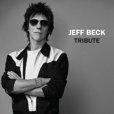 LP / Beck Jeff / Tribute / EP / Black Friday 2023 / RSD / Vinyl