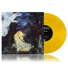 LP / Ulver / Kveldssanger / Coloured / Vinyl