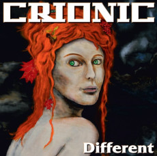 LP / Crionic / Different / Vinyl
