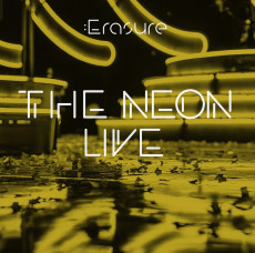 CD / Erasure / Neon Live