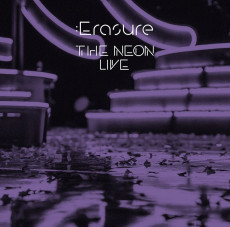 LP / Erasure / Neon Live / Vinyl