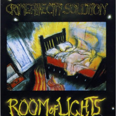 LP / Crime & The City Solution / Room Of Lights / Vinyl