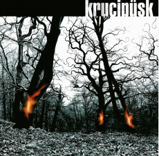 LP / Krucipsk / Druide / 20th Aniversary / Vinyl