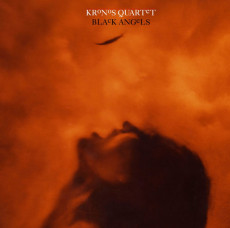 LP / Kronos Quartet / Black Angels / Vinyl / 2LP