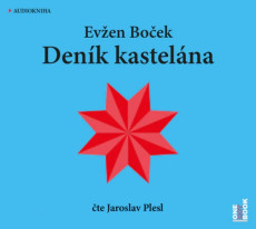 CD / Boek Even / Denk kastelna / MP3