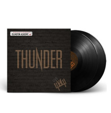 2LP / Thunder / Live At Islington Academy / Vinyl / 2LP