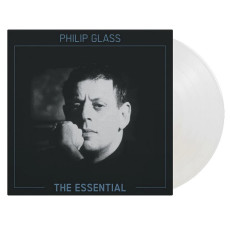 4LP / Glass Philip / Essential / Vinyl / 4LP